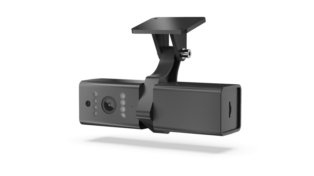 Teltonika DualCam + 2 x MicroSD 64 GB