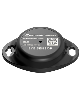 Bluetooth Sensor