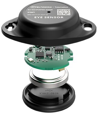 Bluetooth Sensor