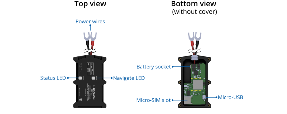 FMT100