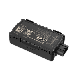 [Pace Tracking Motorcycle WP] Teltonika FMB965