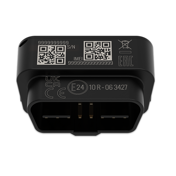 FMB003 Canbus Tracking Unit