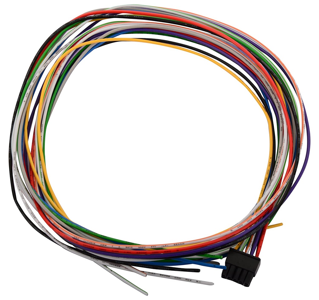 Teltonika FMB120 Harness