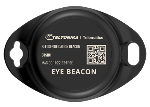 Teltonika Blue Tooth Beacon