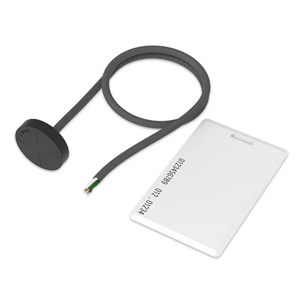 Teltonika RFID Reader