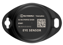 [BTSID14KB801 / BTSXXX] Teltonika Bluetooth Sensor